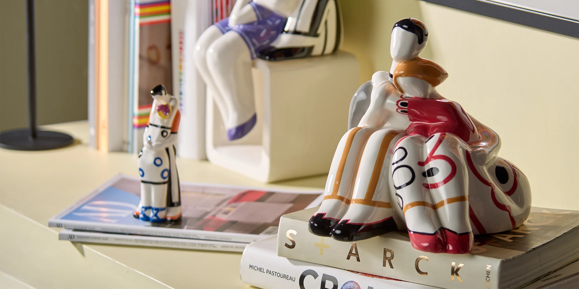 Welcome to Our Store