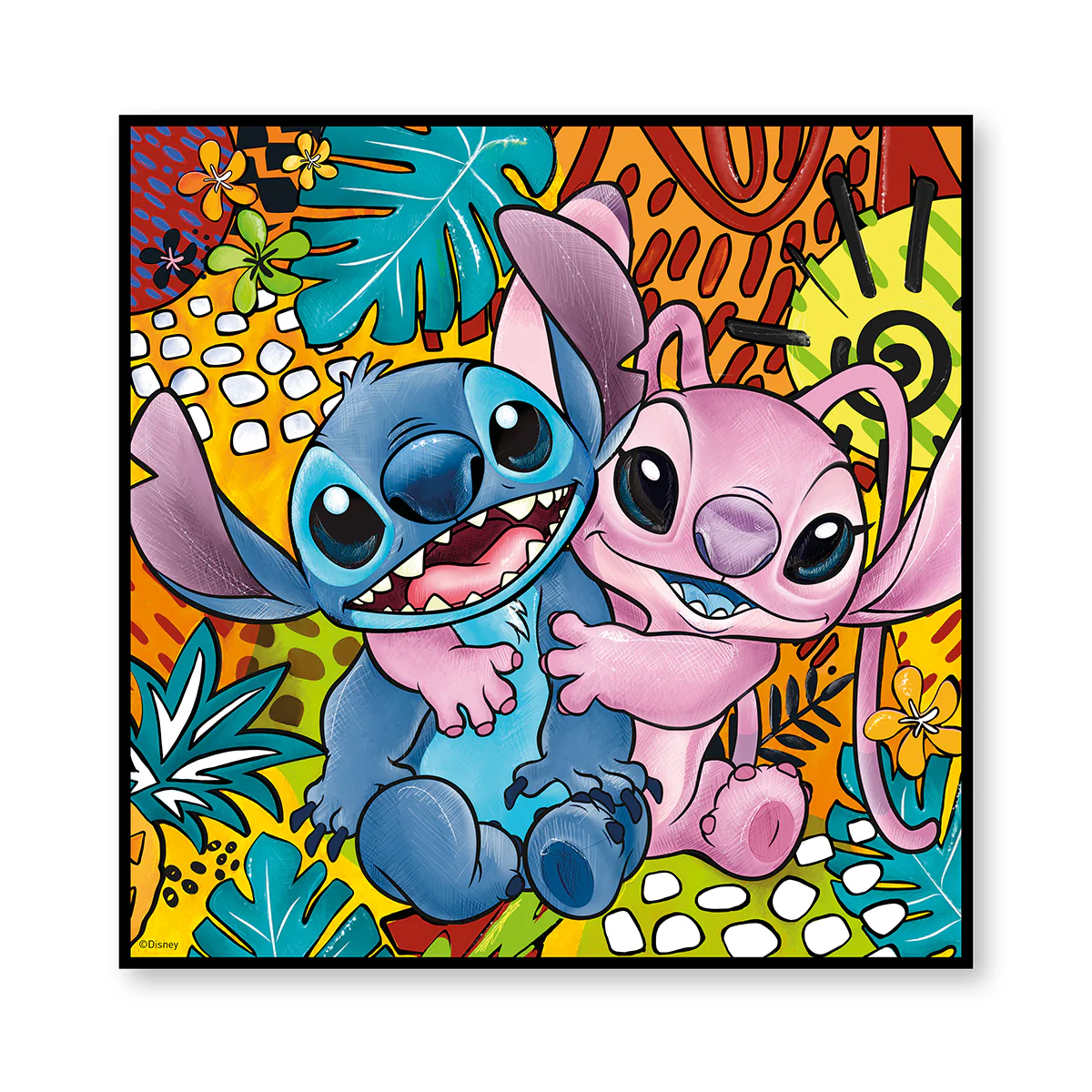 Stitch